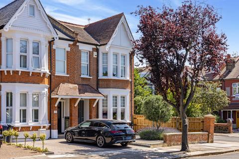 Montague Road, Ealing, London, W13