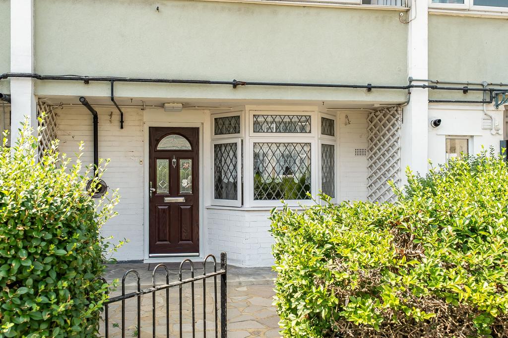 Apartment in London, Bromley-by-Bow, Poplar - View 4