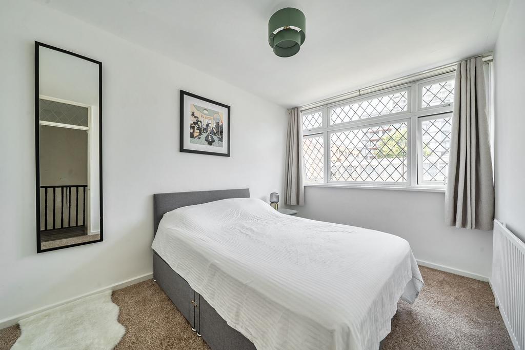 Apartment in London, Bromley-by-Bow, Poplar - View 5