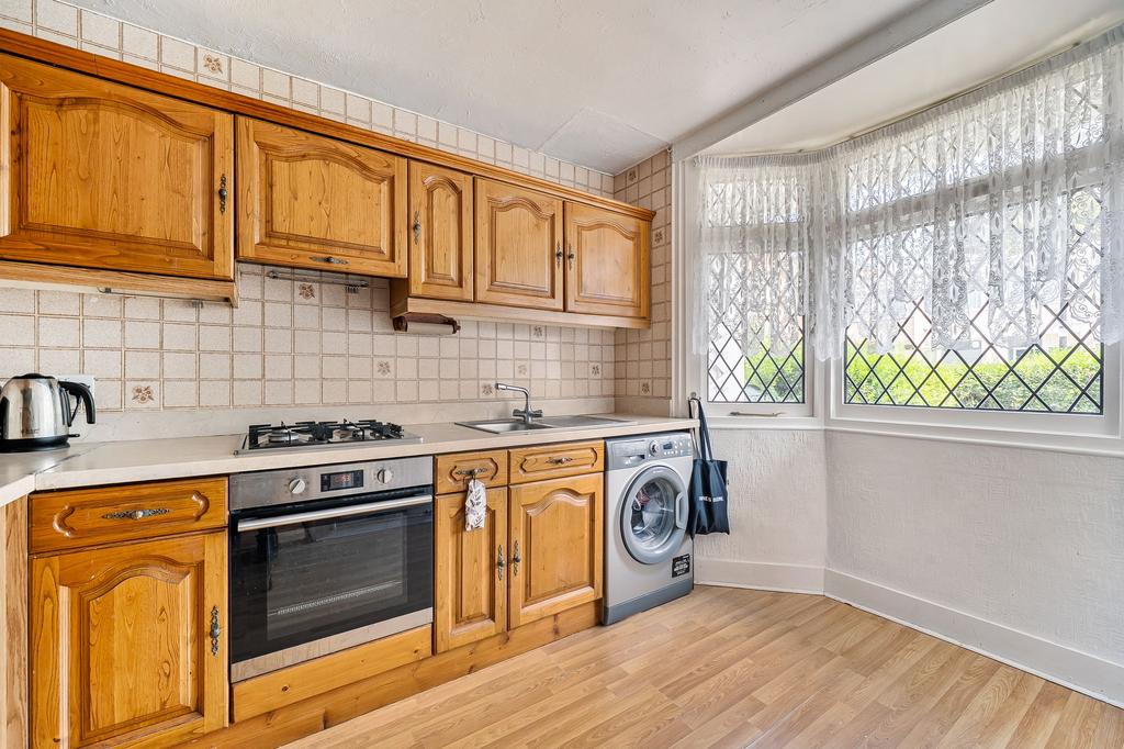 Apartment in London, Bromley-by-Bow, Poplar - View 6