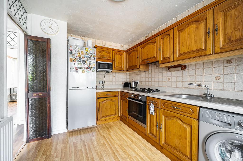 Apartment in London, Bromley-by-Bow, Poplar - More