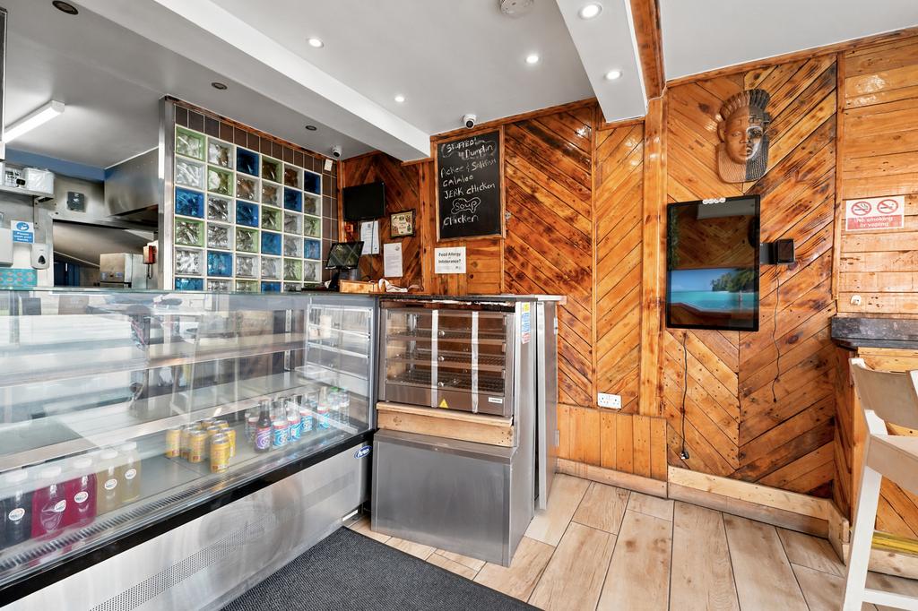Pantry
