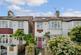Marham Gardens, London SW18