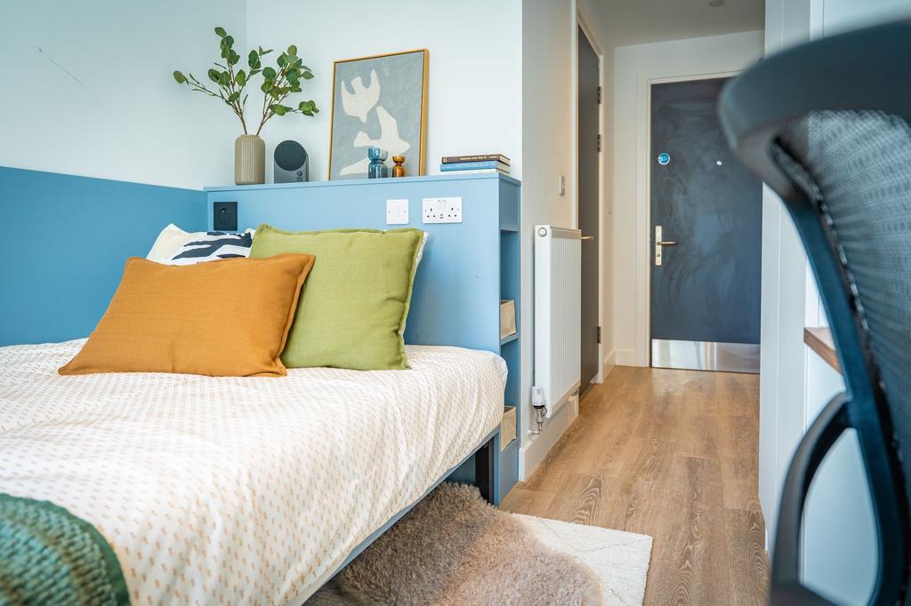 The Propeller Quarter, Fairlawn Avenue, Bristol BS34