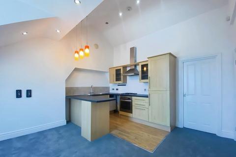 2 bedroom apartment to rent, jackson street, Sunderland SR4 7TX
