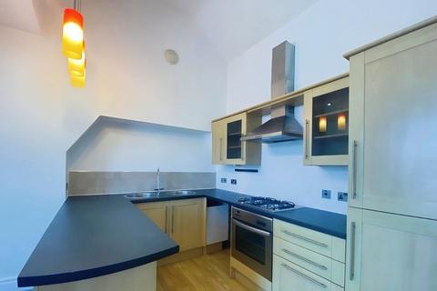 2 bedroom apartment to rent, jackson street, Sunderland SR4 7TX