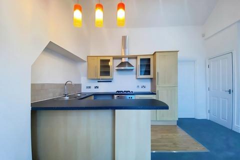 2 bedroom apartment to rent, jackson street, Sunderland SR4 7TX
