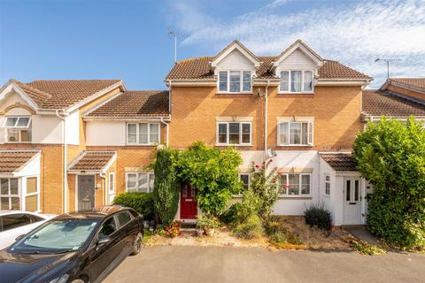 4 bedroom terraced house for sale, Elm Park, Reading RG30