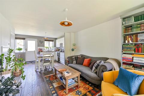 4 bedroom terraced house for sale, Elm Park, Reading RG30