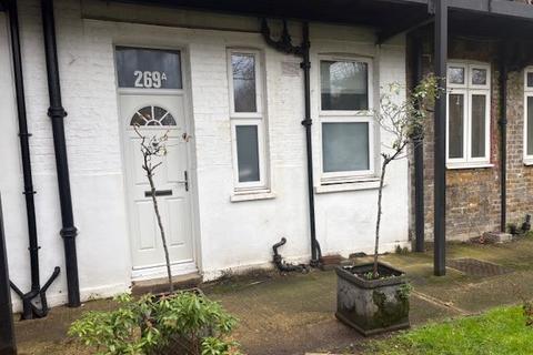 Mixed use for sale, London SW14