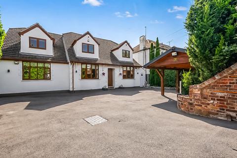 4 bedroom detached house for sale, Eastwood Road, Rayleigh SS6