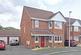 Afon Way, Tremont Park, Llandrindod Wells, Powys, LD1