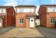 Jasmine Walk, Evesham, Worcestershire, WR11