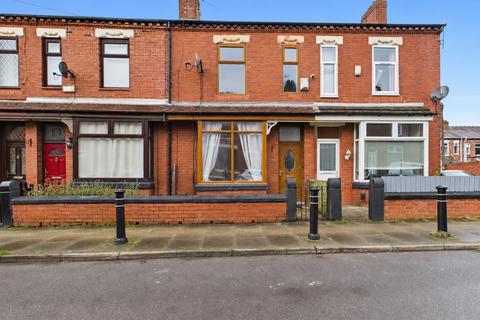 2 bedroom terraced house for sale, Main Street, Failsworth, Manchester, M35 9PD
