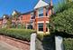 Burlington Road, Withington, M20