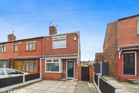 2 bed terraced house for rent in Litherland Crescent, St. Helens, WA11