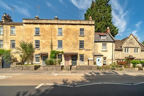 2 bedroom house for sale, High Street, Bath BA1