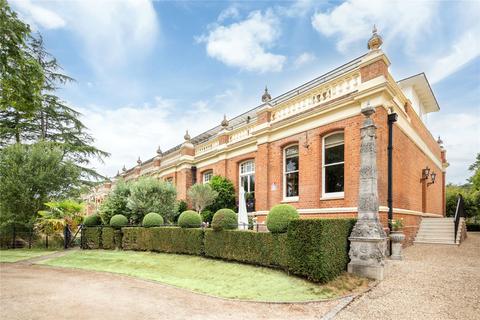 Bentley Priory, Mansion House Drive, Stanmore, HA7