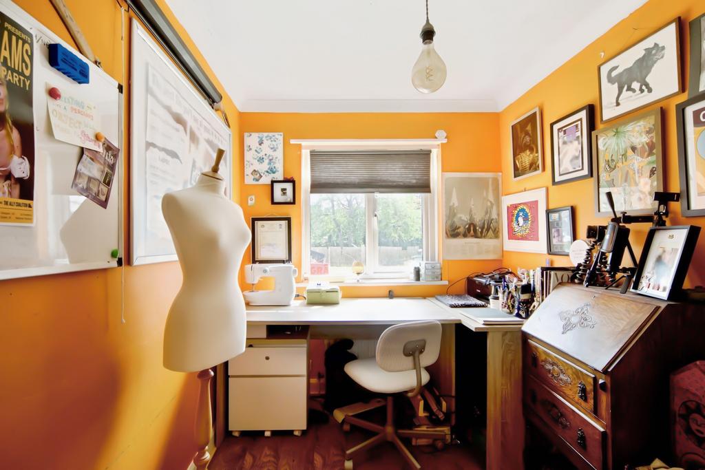 Home office