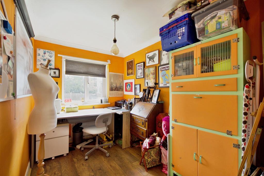Home office