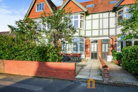 undefined, Banbury Road, OX2