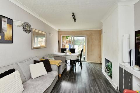 3 bedroom semi-detached house for sale, Repington Road, Stoke-on-Trent, Staffordshire, ST1