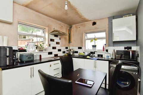 3 bedroom semi-detached house for sale, Repington Road, Stoke-on-Trent, Staffordshire, ST1