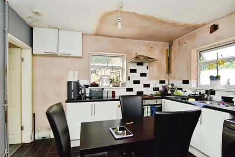 3 bedroom semi-detached house for sale, Repington Road, Stoke-on-Trent, Staffordshire, ST1