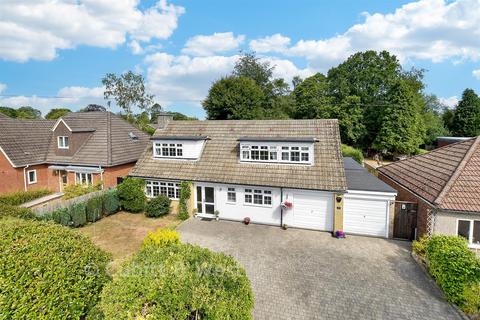 Heathway, Chaldon, Caterham, Surrey