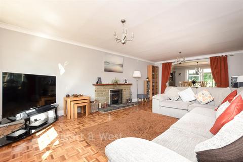Heathway, Chaldon, Caterham, Surrey