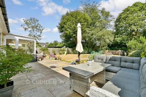 Heathway, Chaldon, Caterham, Surrey