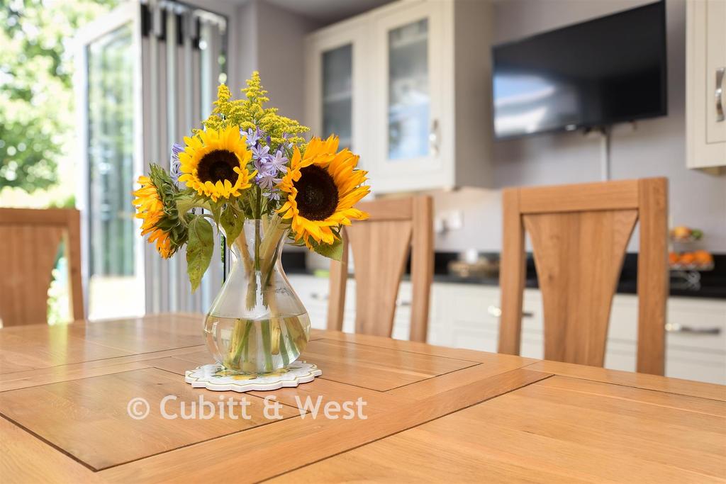 Internal Lifestyle Photograph