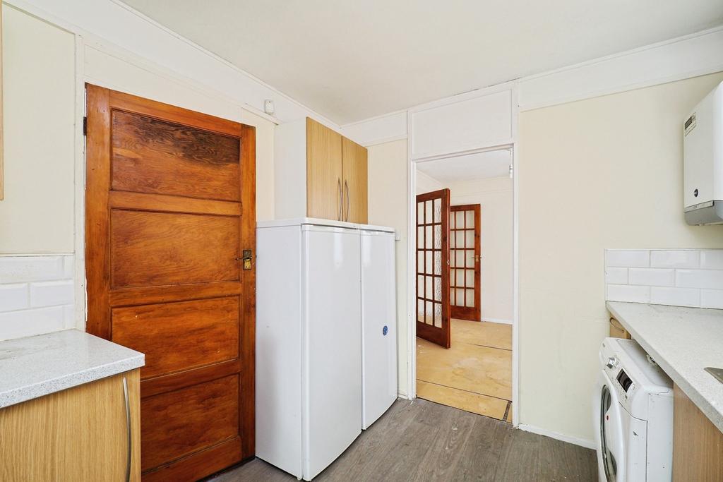 House in Nottingham, Bilborough - View 5