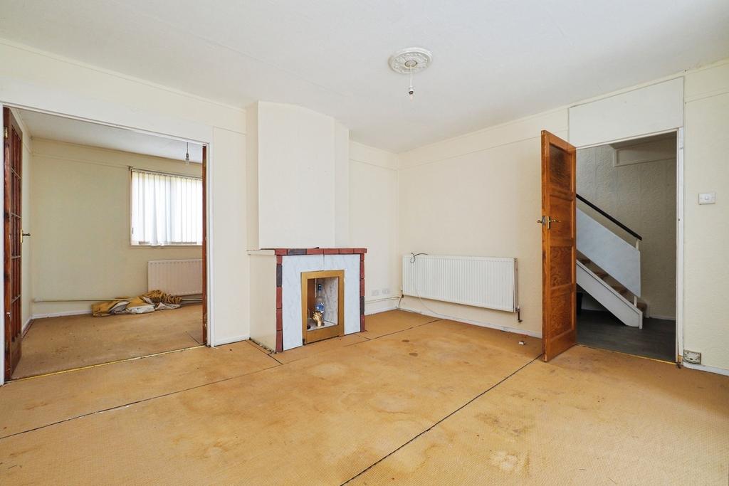 House in Nottingham, Bilborough - View 6