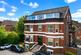 Palatine Road, Manchester, Greater Manchester, M20