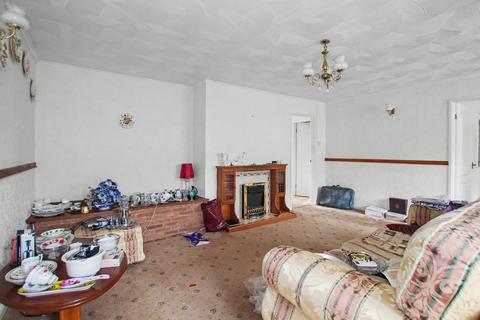 3 bedroom bungalow for sale, 160 Littleworth Road, Hednesford, Cannock WS12 1NT