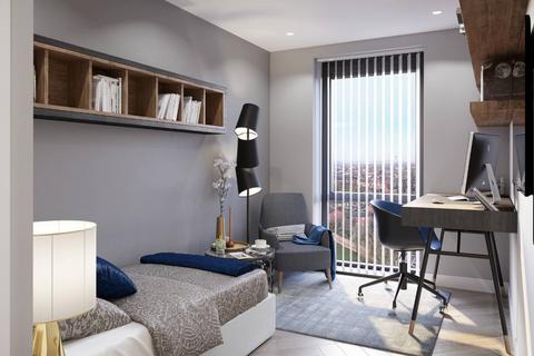 undefined, at Element The Quarter, Liverpool Knowledge Quarter - 7% NET Returns | Prime Investment Opportunity, Element The Quarter, Liverpool Knowledge Quarter L6