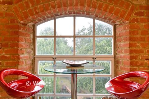 2 bedroom duplex for sale, Weir Mill, West Malling ME19