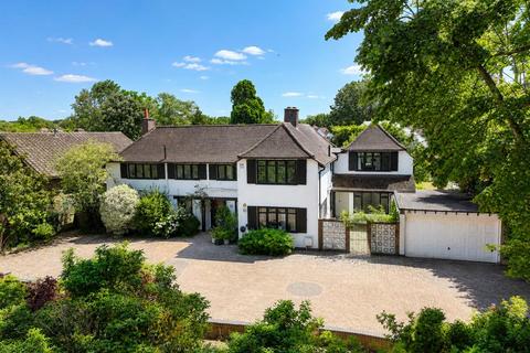 Shortlands, Bromley, BR2