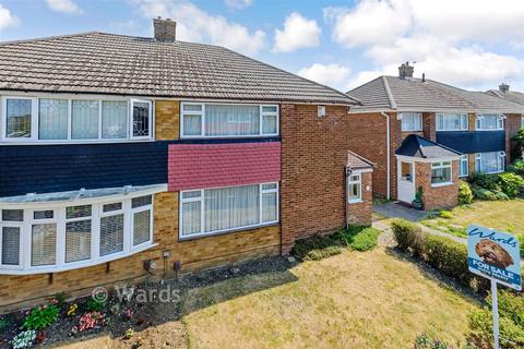 undefined, Imperial Drive, Gravesend, Kent