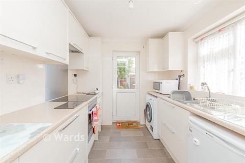 undefined, Imperial Drive, Gravesend, Kent