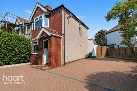 Heaton Close, Heaton Grange