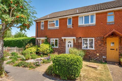 2 bedroom terraced house for sale, Andrew Road, TUNBRIDGE WELLS, TN4