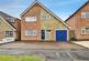 Penclose Road, Fleckney, Leicester, Leicestershire, LE8