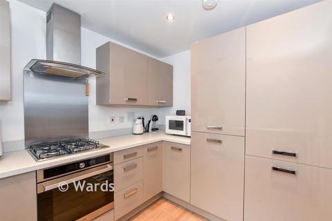 undefined, Long Strakes, Tonbridge TN12