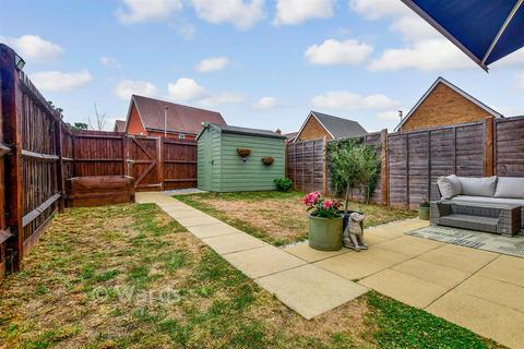 undefined, Long Strakes, Tonbridge TN12