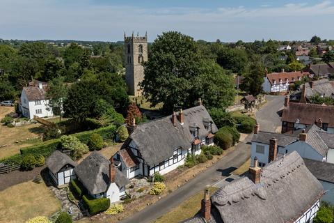 3 bedroom cottage for sale, Boat Lane, Welford On Avon, Stratford-upon-Avon CV37 8EN