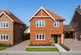 Plot 48, The Kensham at Fernham Homes at Sutton Valence, North Street ME17