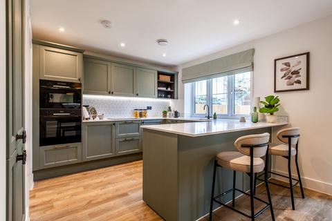 4 bedroom detached house for sale, Plot 48, The Kensham at Fernham Homes at Sutton Valence, North Street ME17