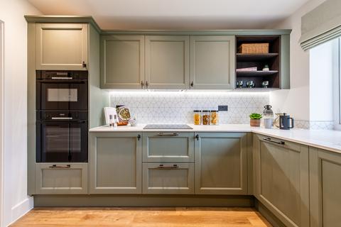 4 bedroom detached house for sale, Plot 48, The Kensham at Fernham Homes at Sutton Valence, North Street ME17